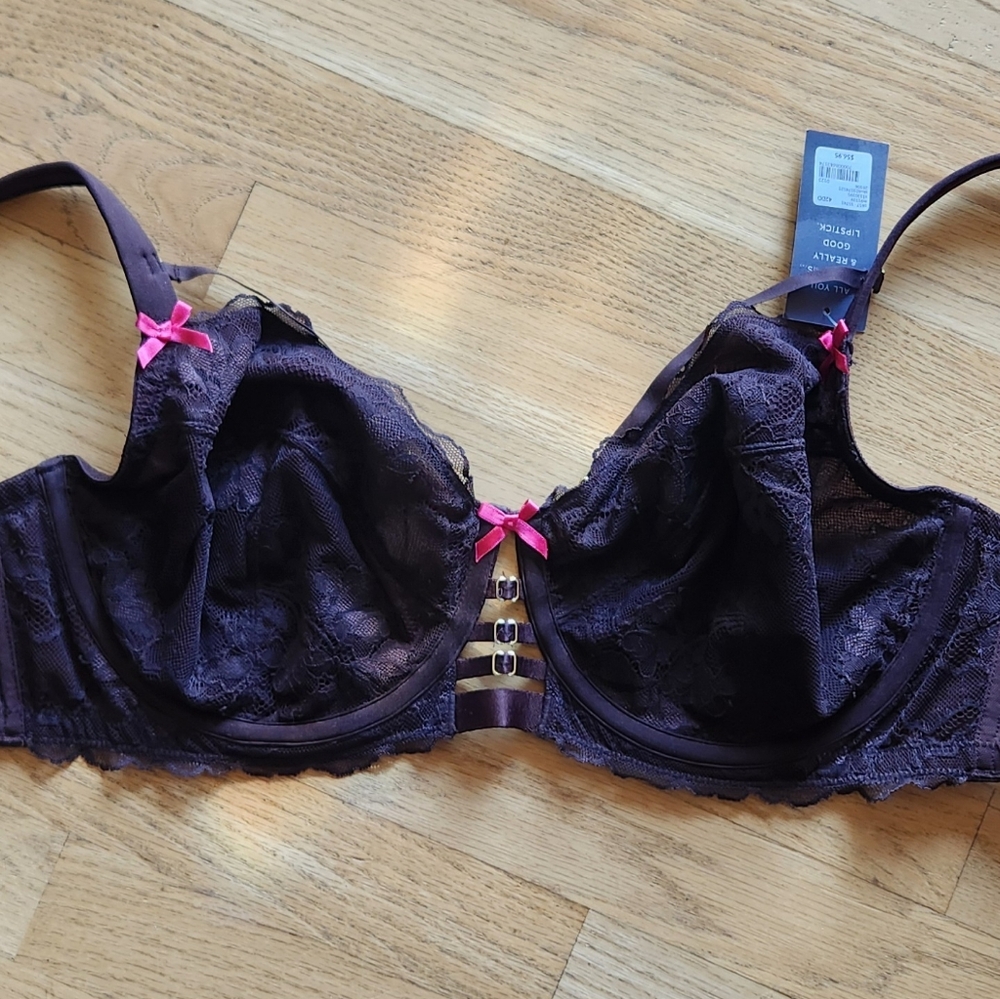 Bra - Picture 3 of 3